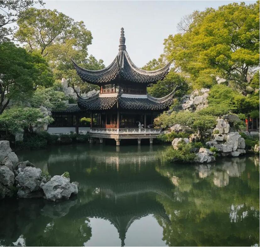 山东沙砾土建有限公司